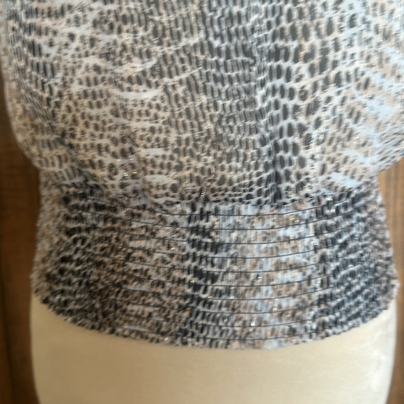 Rachel Zoe Womens Blouse - Picture 4 of 7